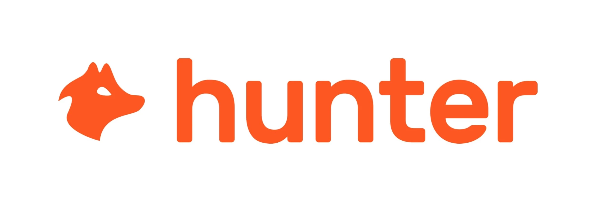 Hunter.io logo