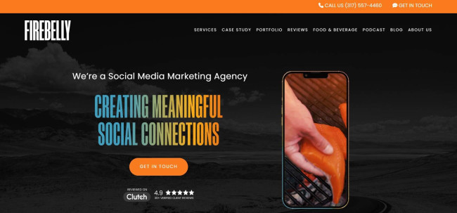 firebelly marketing agency