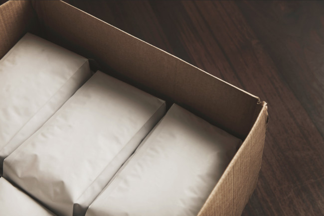 Everything You Need to Know about Custom Packaging for