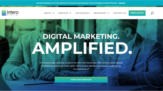 intero-digital-agency Intero Digital agency