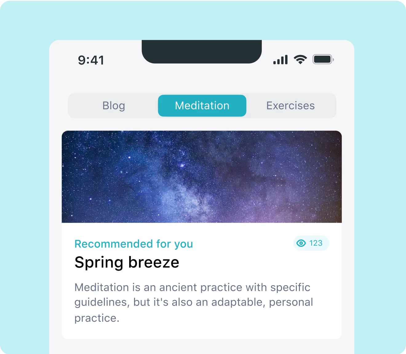 SnoreFree App 