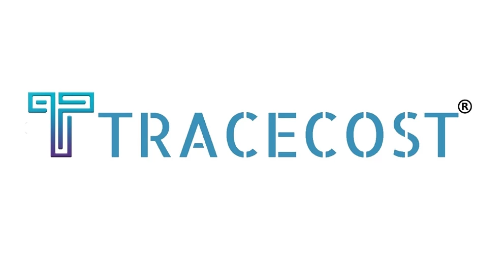 Logo for Tracecost