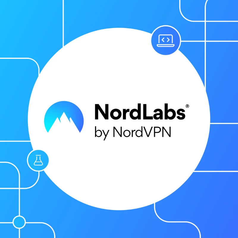 NordLabs By NordVPN logo