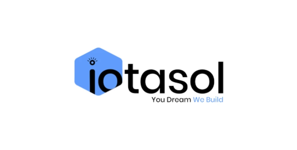 Iotasol Logo