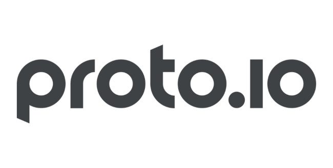 Proto.io Logo