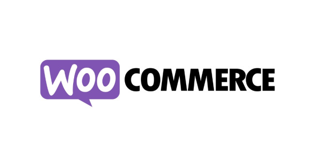 WooCommerce logo