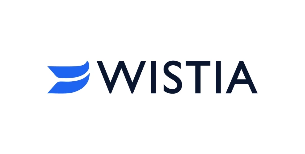Wistia's Logo