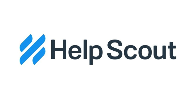 Help Scout Logo