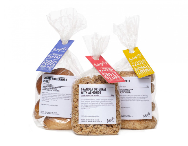 9 Best Bread Packaging Designs That Boast Freshness and Appeal DesignRush