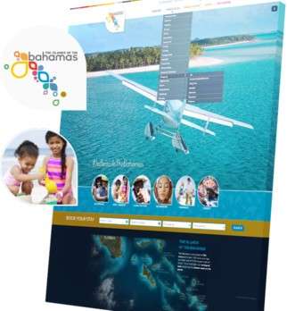 Web Design Intuitive Navigation