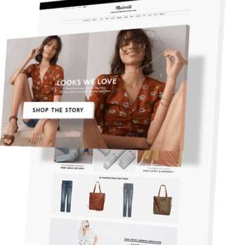 Website Call To Action CTA
