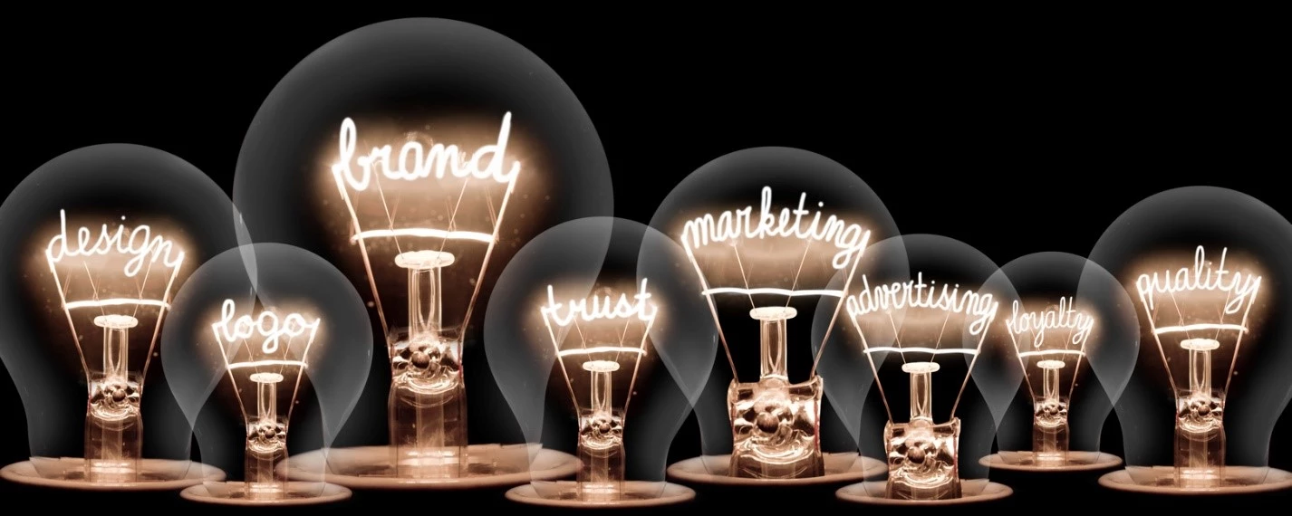 Publicity Brand Light Bulbs Ideas