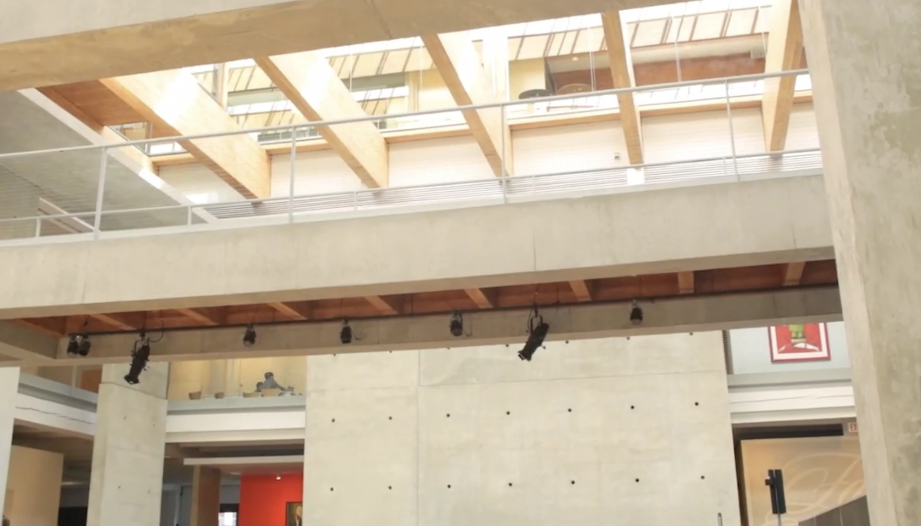 Wieden + Kennedy Oregon HQ