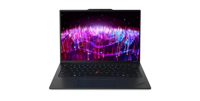 ThinkPad X1 Carbon Gen 12