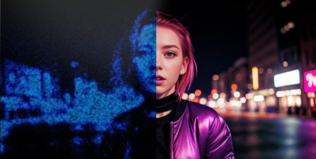 Lenovo AI Now Personal Assistant