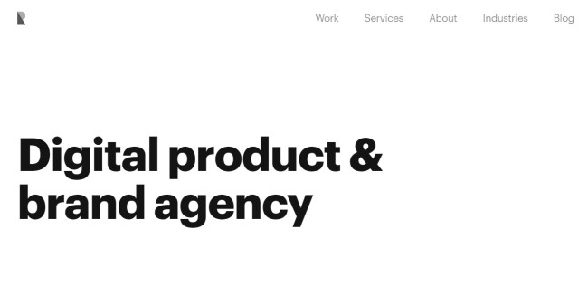 Top 20 Design Agencies - Jun 2024 Rankings | DesignRush