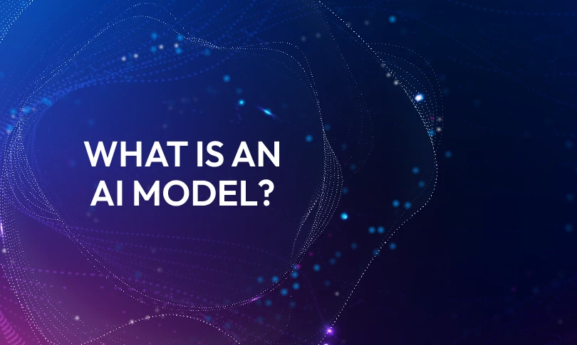 what-is-an-ai-model What Is an AI Model