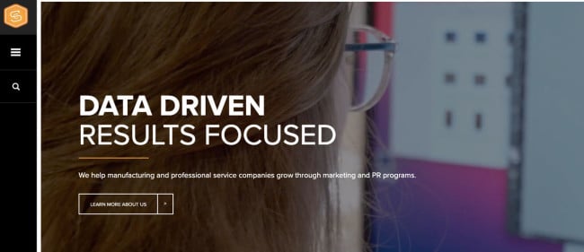 stream-creative Stream Creative homepage-screenshot