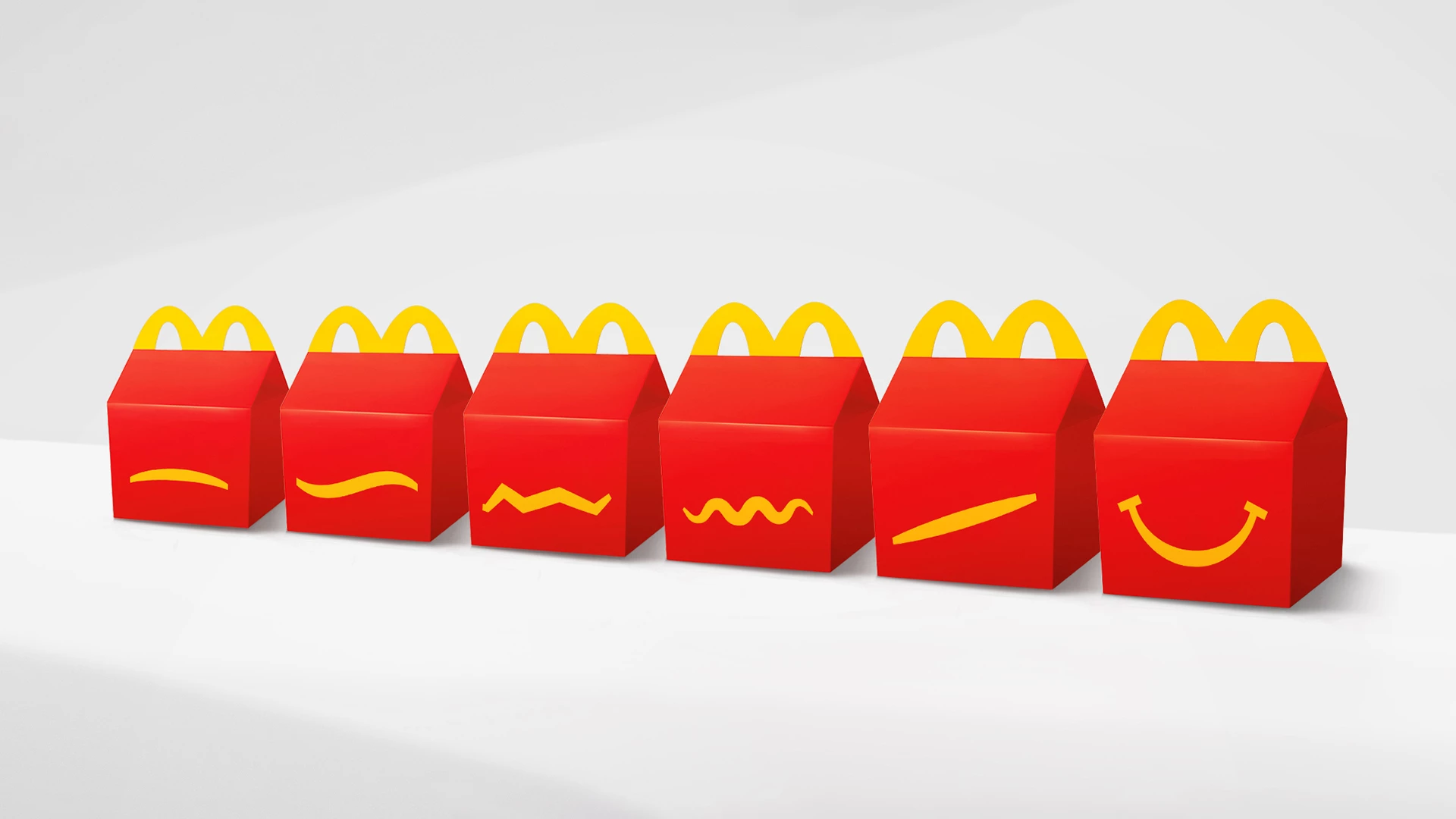 "The Meal" from McDonald's