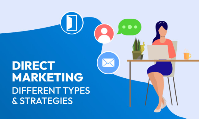 direct-marketing-different-types-and-strategies Direct Marketing: Different Types and Strategies