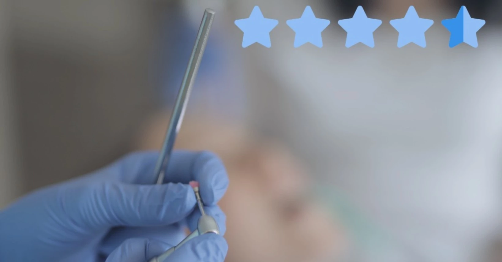 Prompt Patients to Provide Feedback Prompt Patients to Provide Feedback