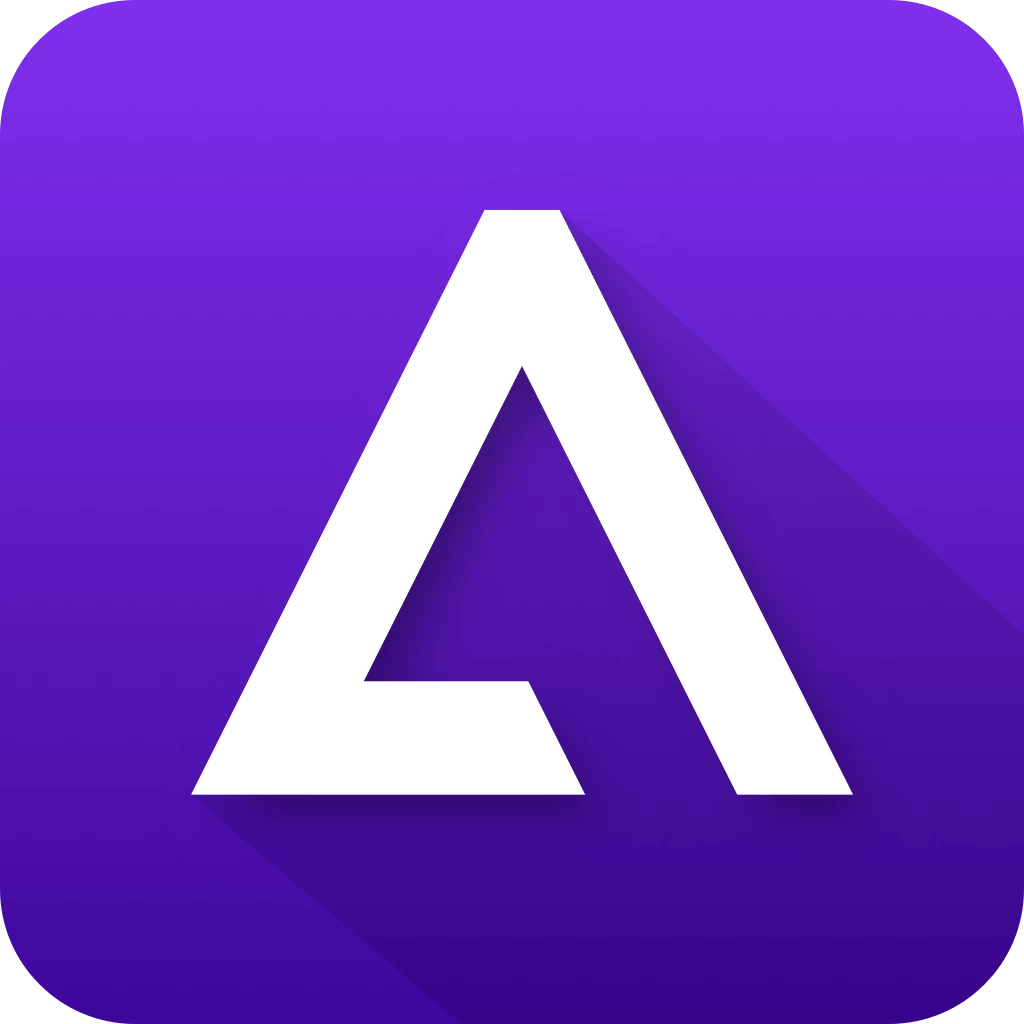 The old Delta Logo
