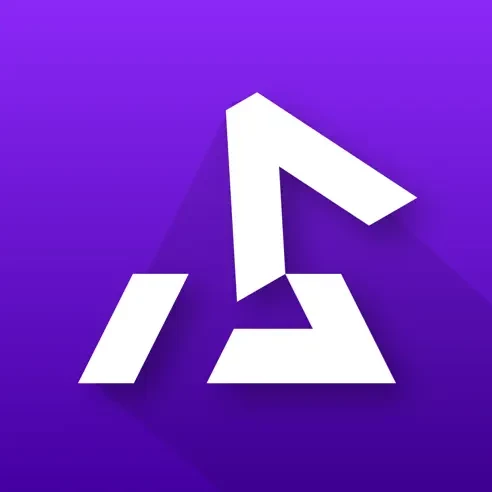 The new Delta logo