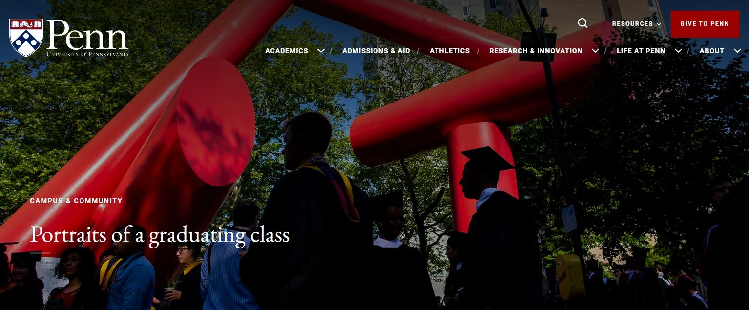 best-marketing-schools-University-of-Pennsylvania Best marketing schools: University of Pennsylvania