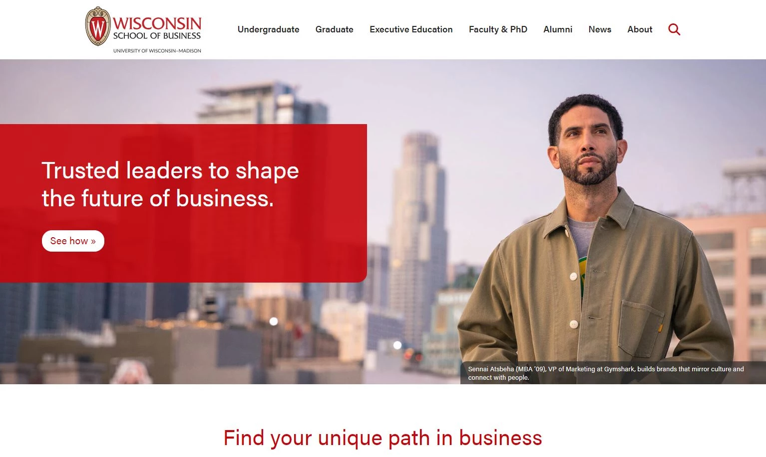 best-marketing-schools-University-of-Wisconsin Best marketing schools: University of Wisconsin