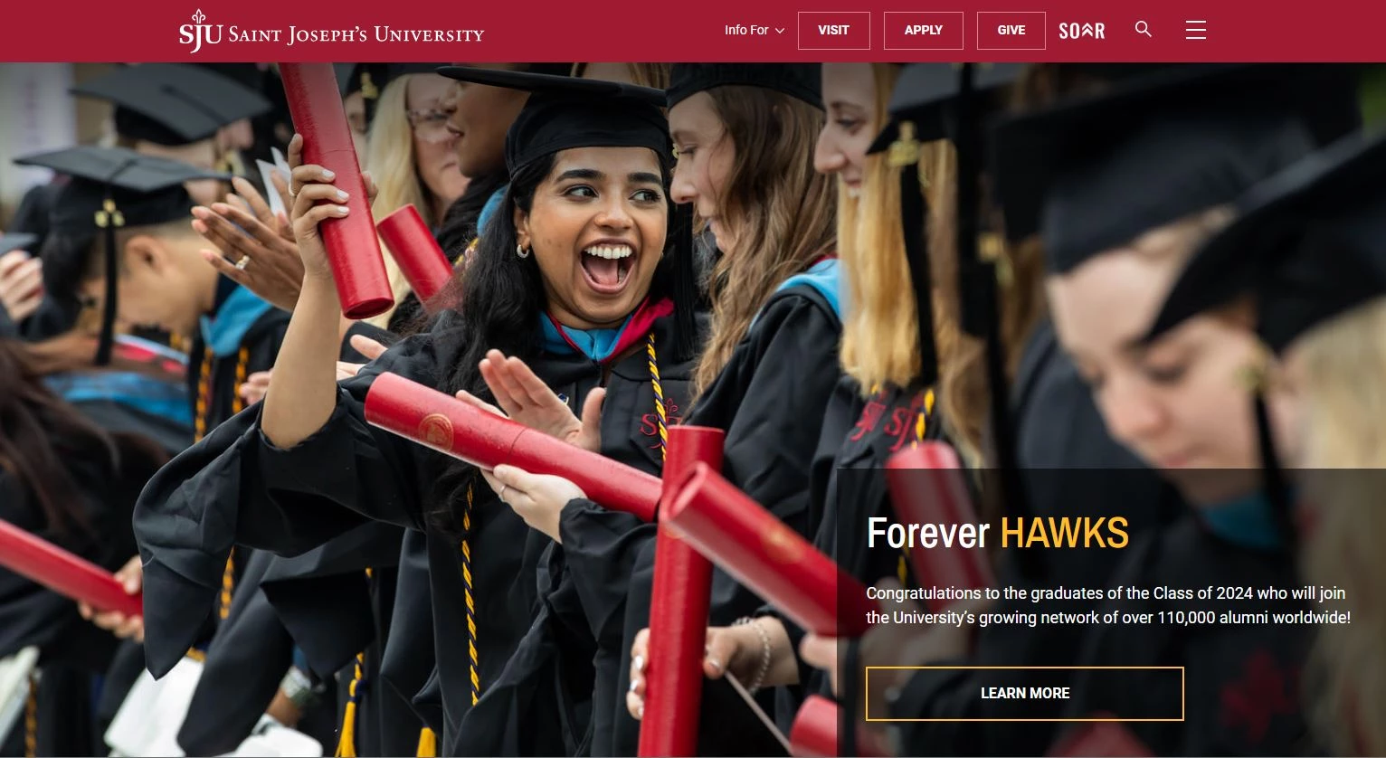 best-marketing-schools-Saint-Joseph’s-University Best marketing schools: Saint Joseph’s University