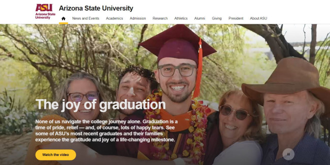 best-marketing-schools-Arizona-State-University-Tempe Best marketing schools: Arizona State University – Tempe