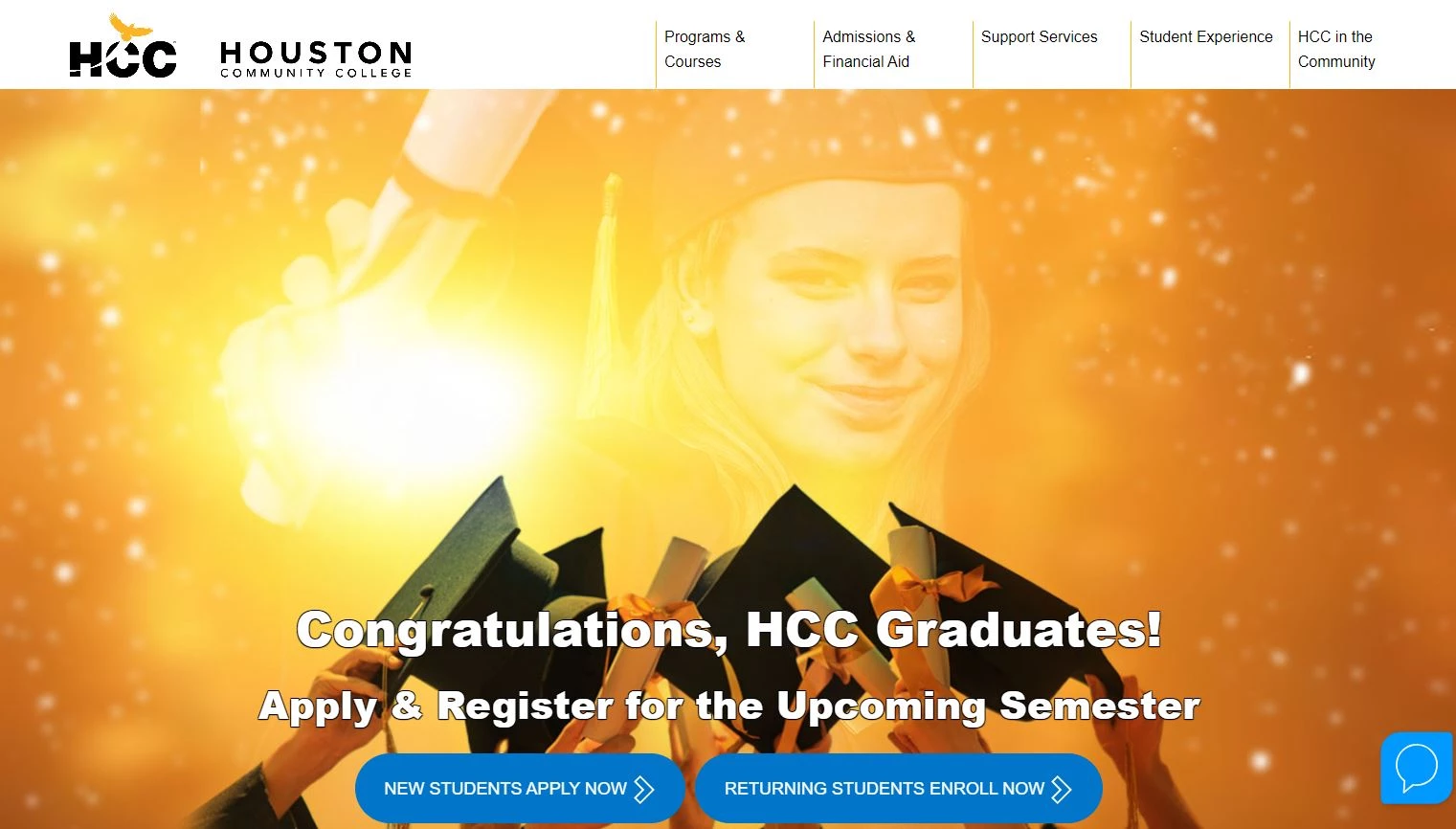 best-marketing-schools-HoustonCommunity-College Best marketing schools: Houston Community College