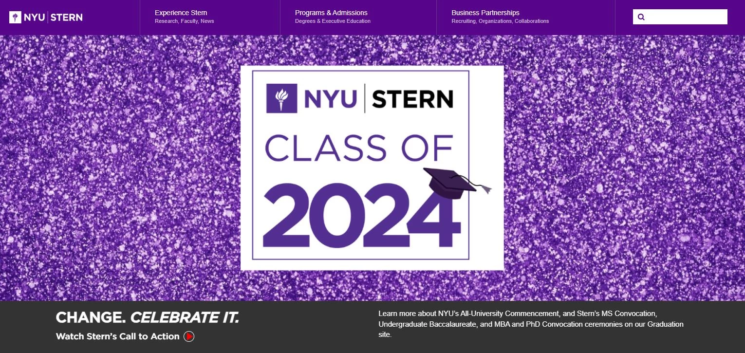 [Source: New York University]