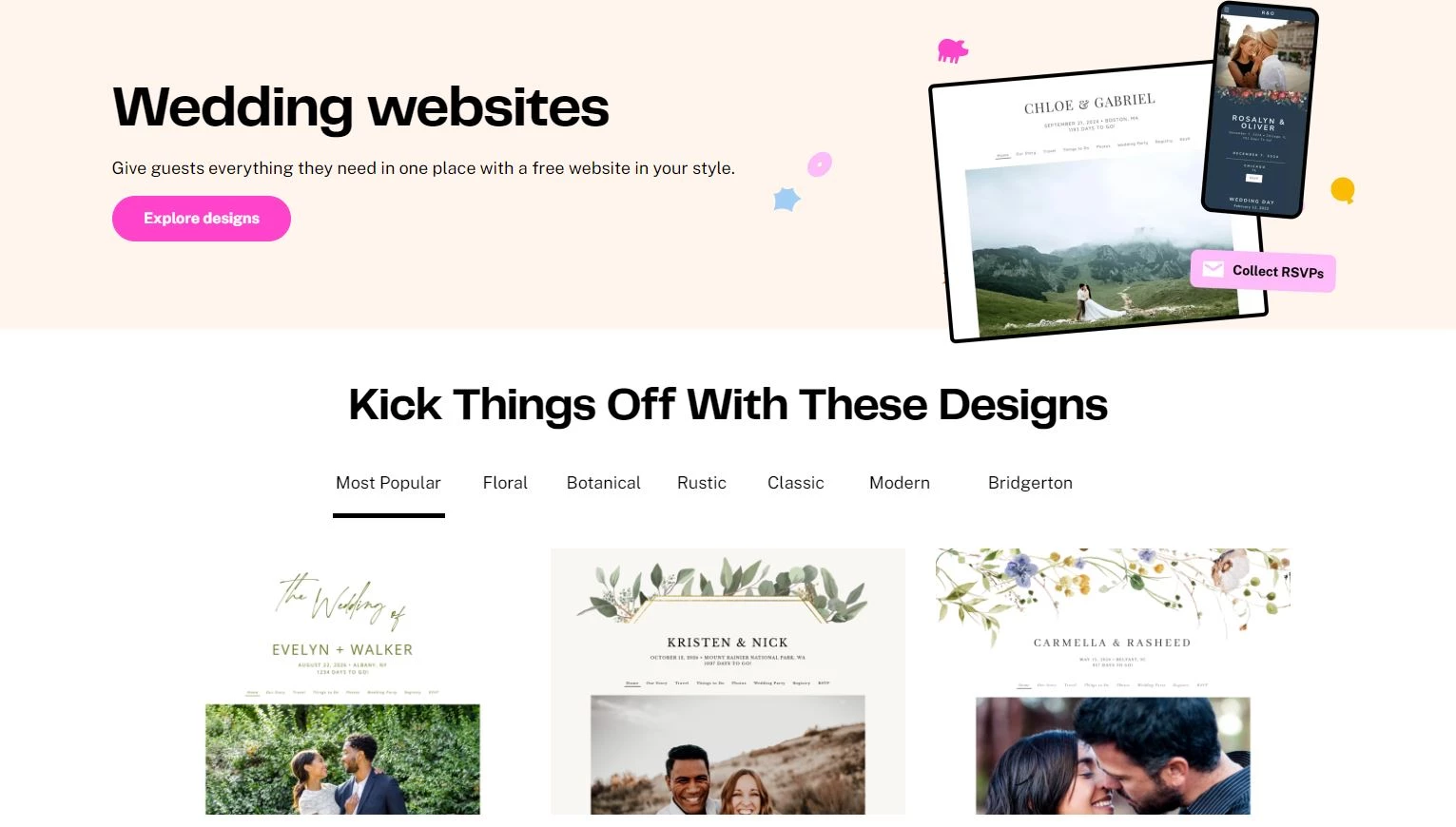 The Knot Free Wedding Websites The Knot Free Wedding Websites