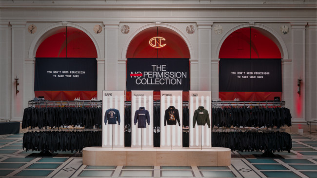 Champion's Exhibit at the Brooklyn Museum | Source: Champion