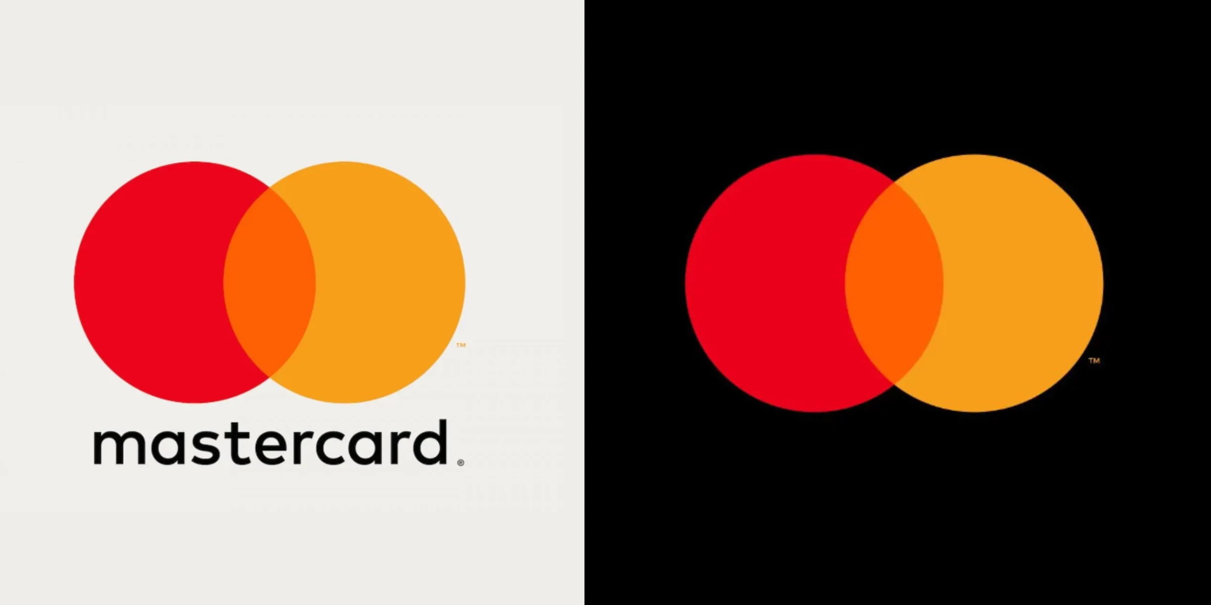 Mastercard debranding