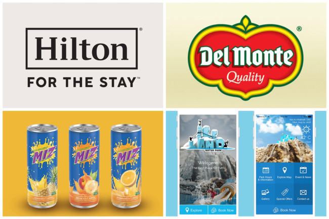 Prism Digital's Local and Global Clients Here are some of Prism Digital's local and global clients.