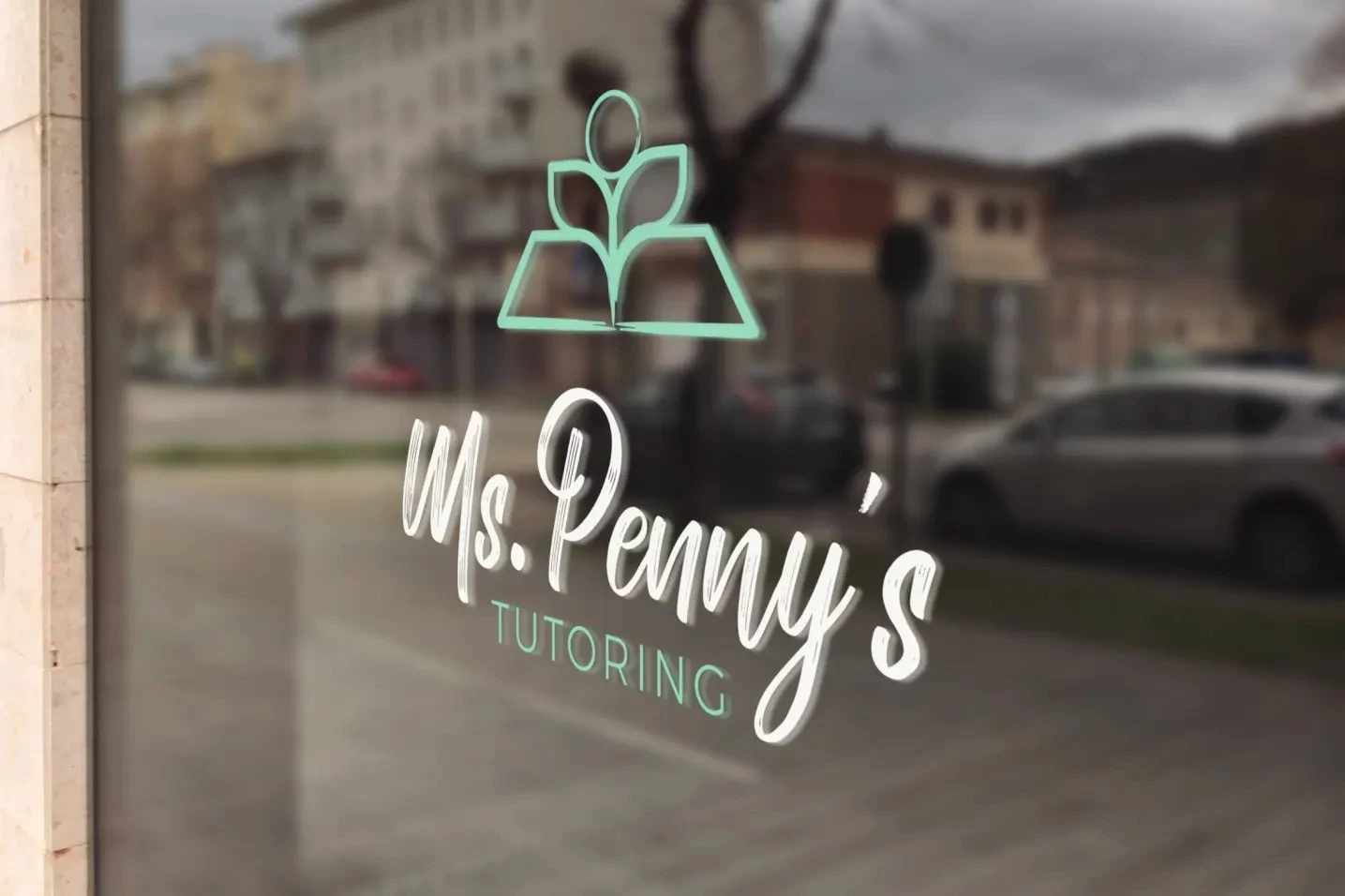 Studio Twofold case study on Ms Penny
