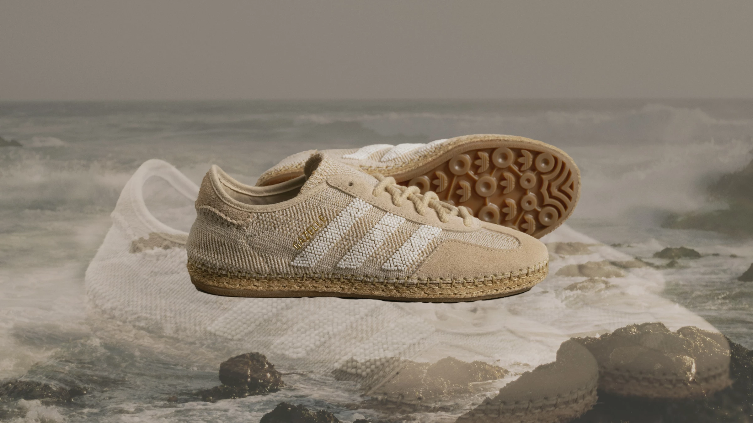 adidas CLOT Gazelle