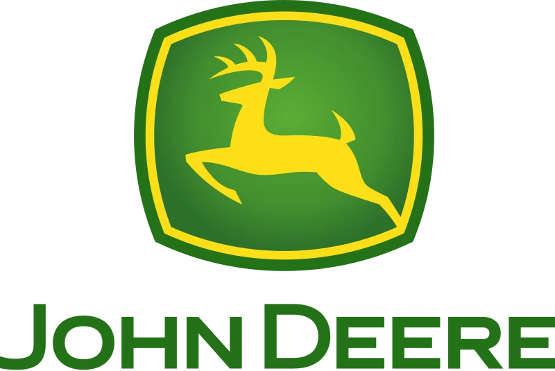 John Deere by Todd True
