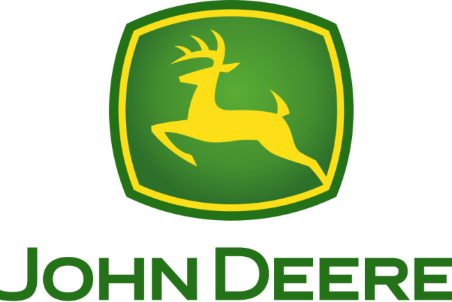 John Deere by Todd True
