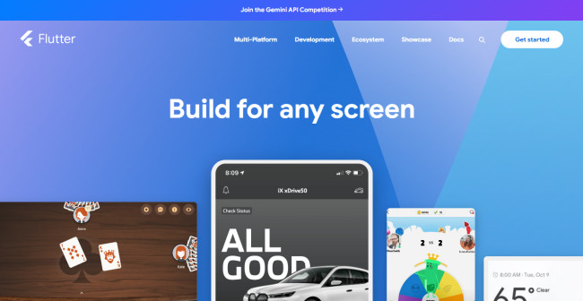 10 Best Mobile App Creation Software (2025) | DesignRush