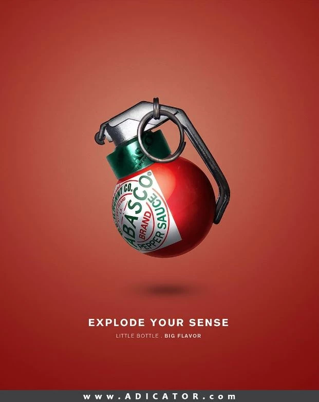 Tabasco