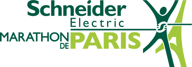 Paris Marathon Logo Paris Marathon Logo