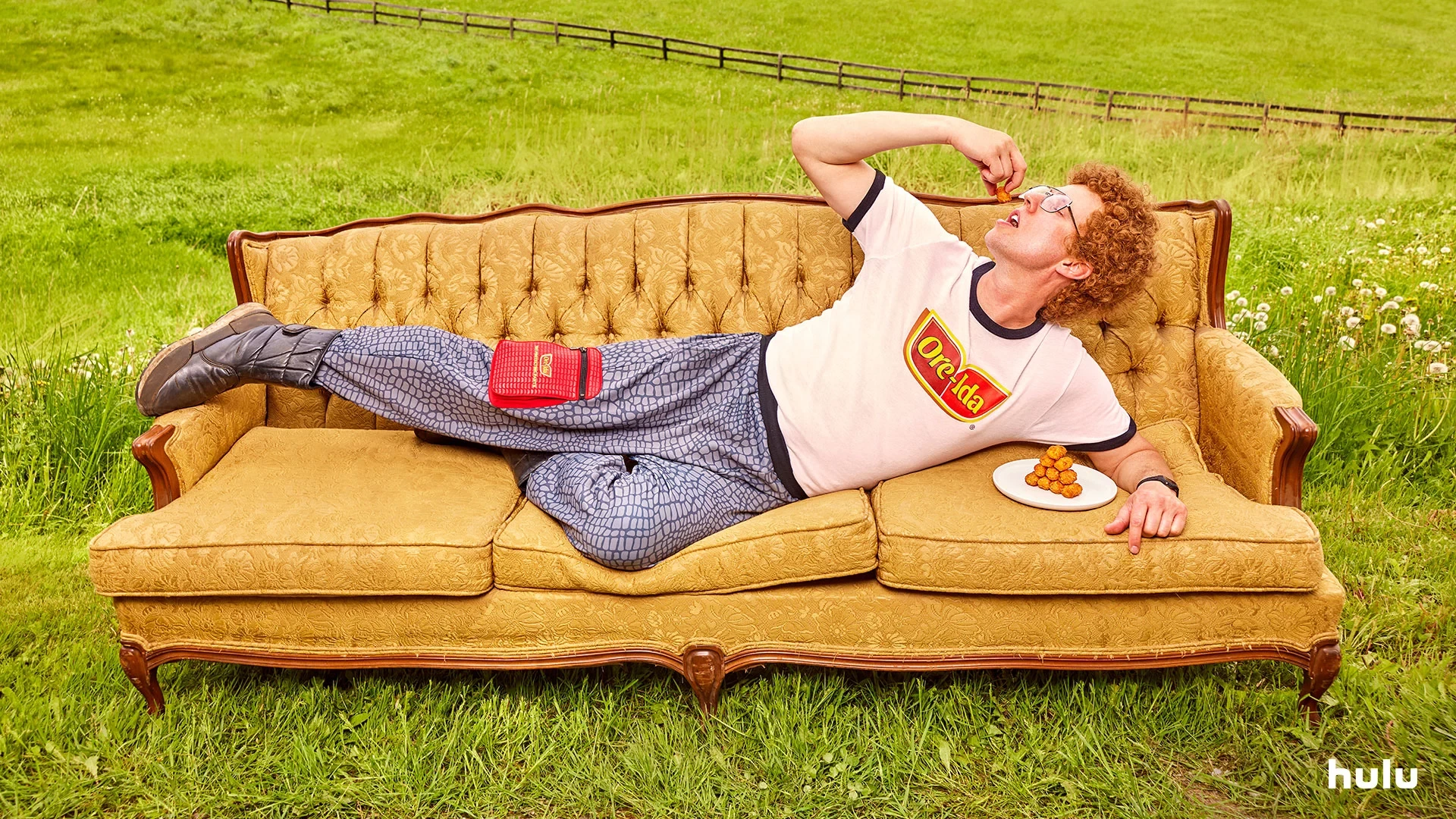 New Tater Tots Spot Marks 20 Years of 'Napoleon Dynamite'