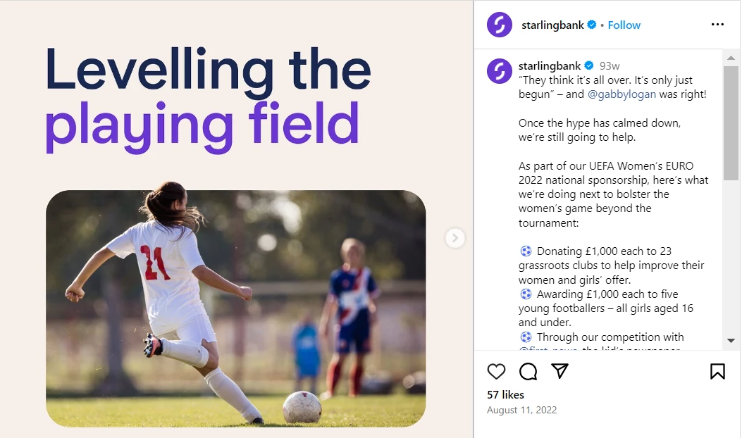 Starling Bank