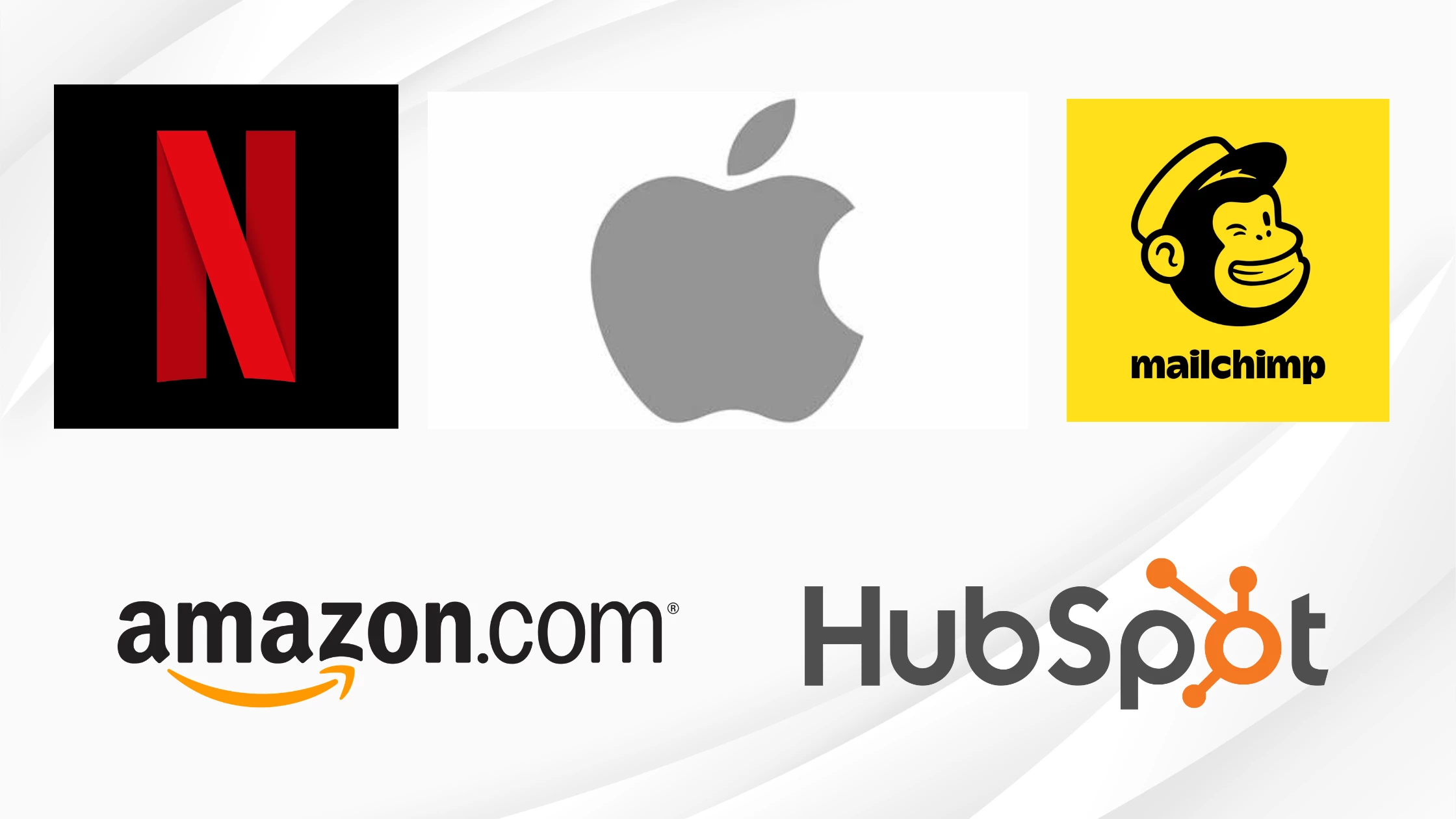 Top 5 Brand Assets Examples