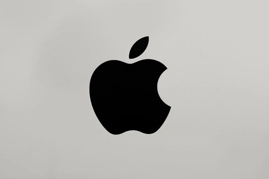 Apple logo
