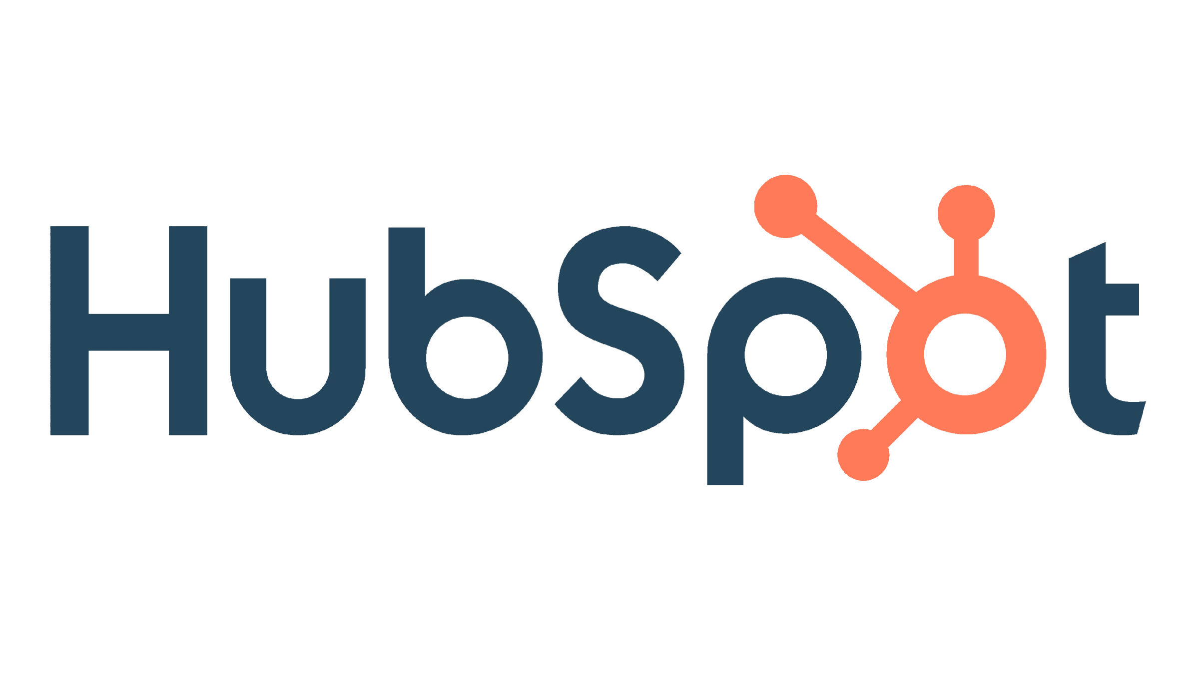 HubSpot logo