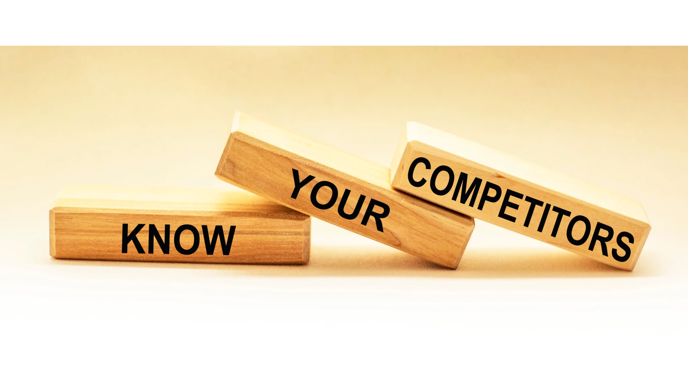Social Media Marketing Plan - Competitor Research
